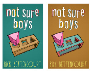 Not Sure Boys_Cover_Finals