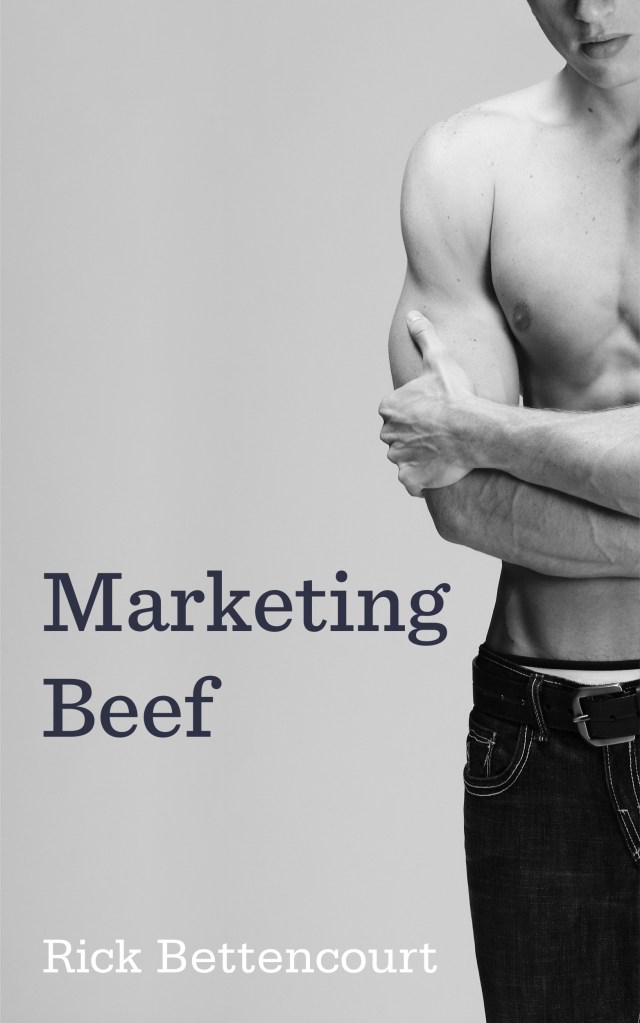 Marketing Beef - High Resolution