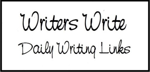 Daily Writing Links - Writers Write The best resource for writers